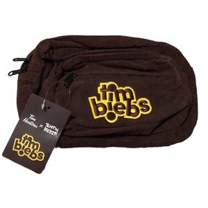 Limited Edition Tim Biebs Fanny Pack